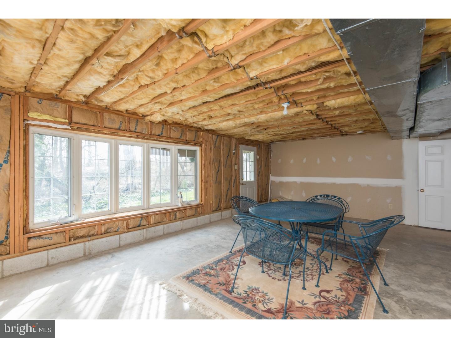 726 Suffolk Road Abington, PA 19046 - Photo 20 of 24 Basement