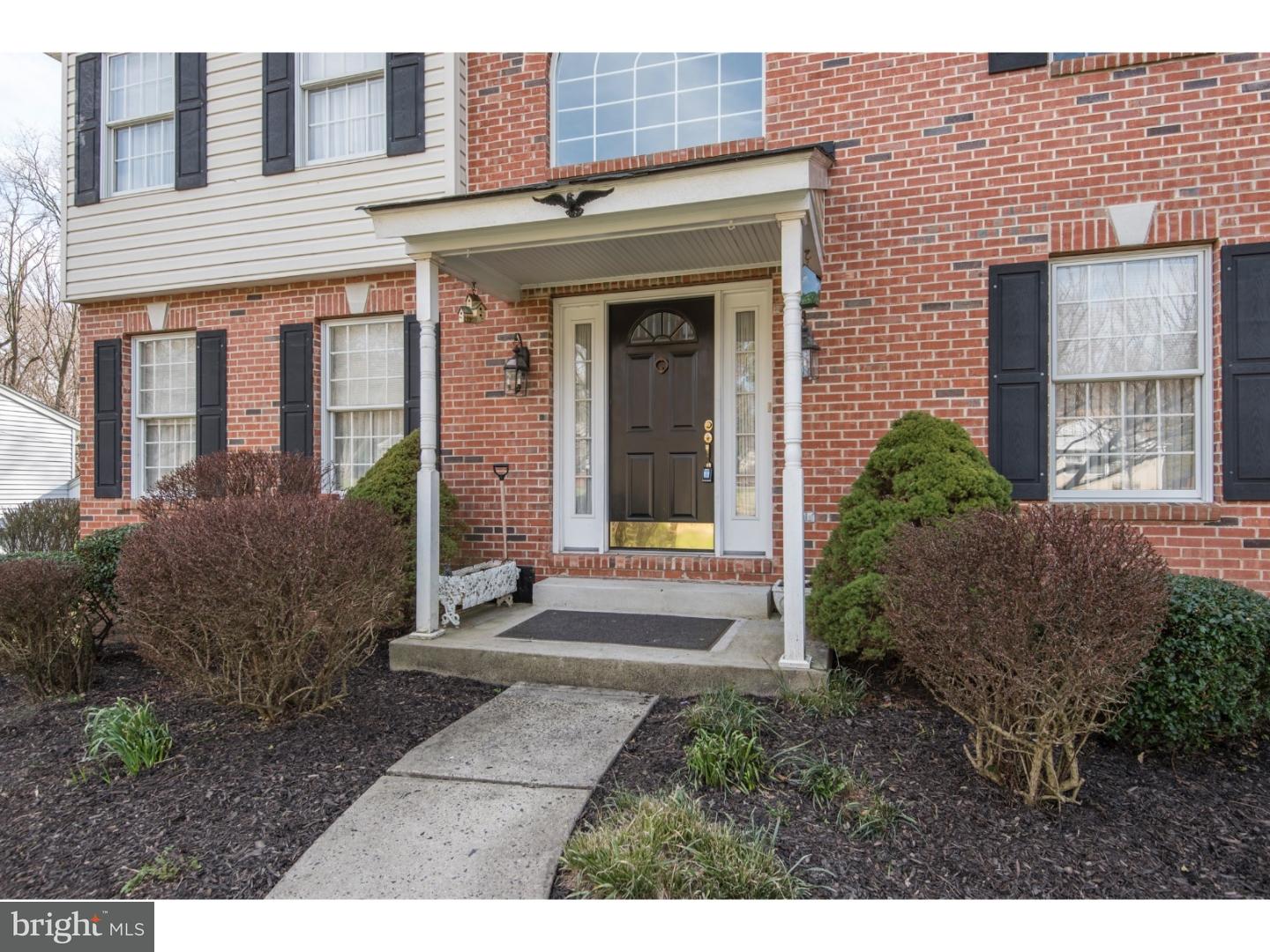 726 Suffolk Road Abington, PA 19046 - Photo 24 of 24 Exterior Front