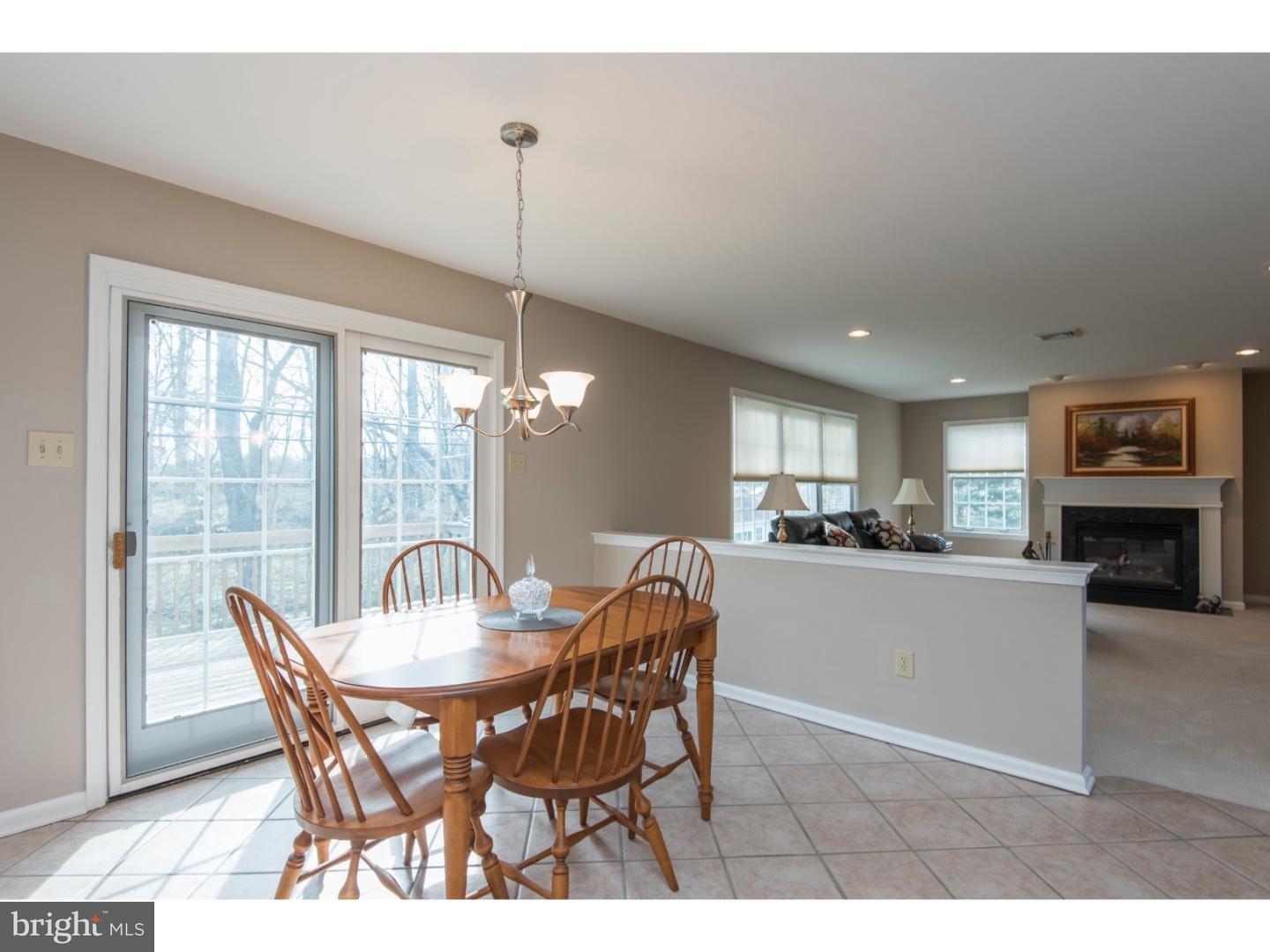 726 Suffolk Road Abington, PA 19046 - Photo 8 of 24 Kitchen