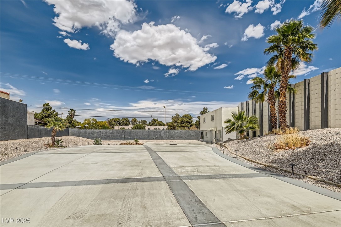 2520 Castlesands Way Las Vegas, NV 89121 - Photo 59 of 59