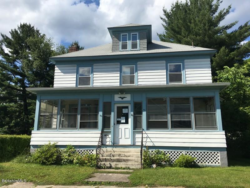94 Bay State Road Pittsfield, MA 01201 - Photo 2 of 25 IMG_0699