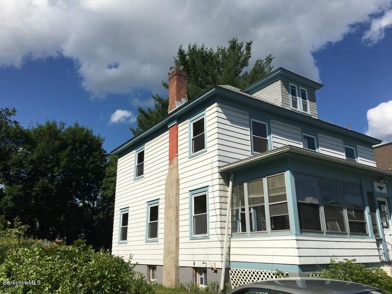 94 Bay State Road Pittsfield, MA 01201 - Photo 3 of 25 IMG_0697