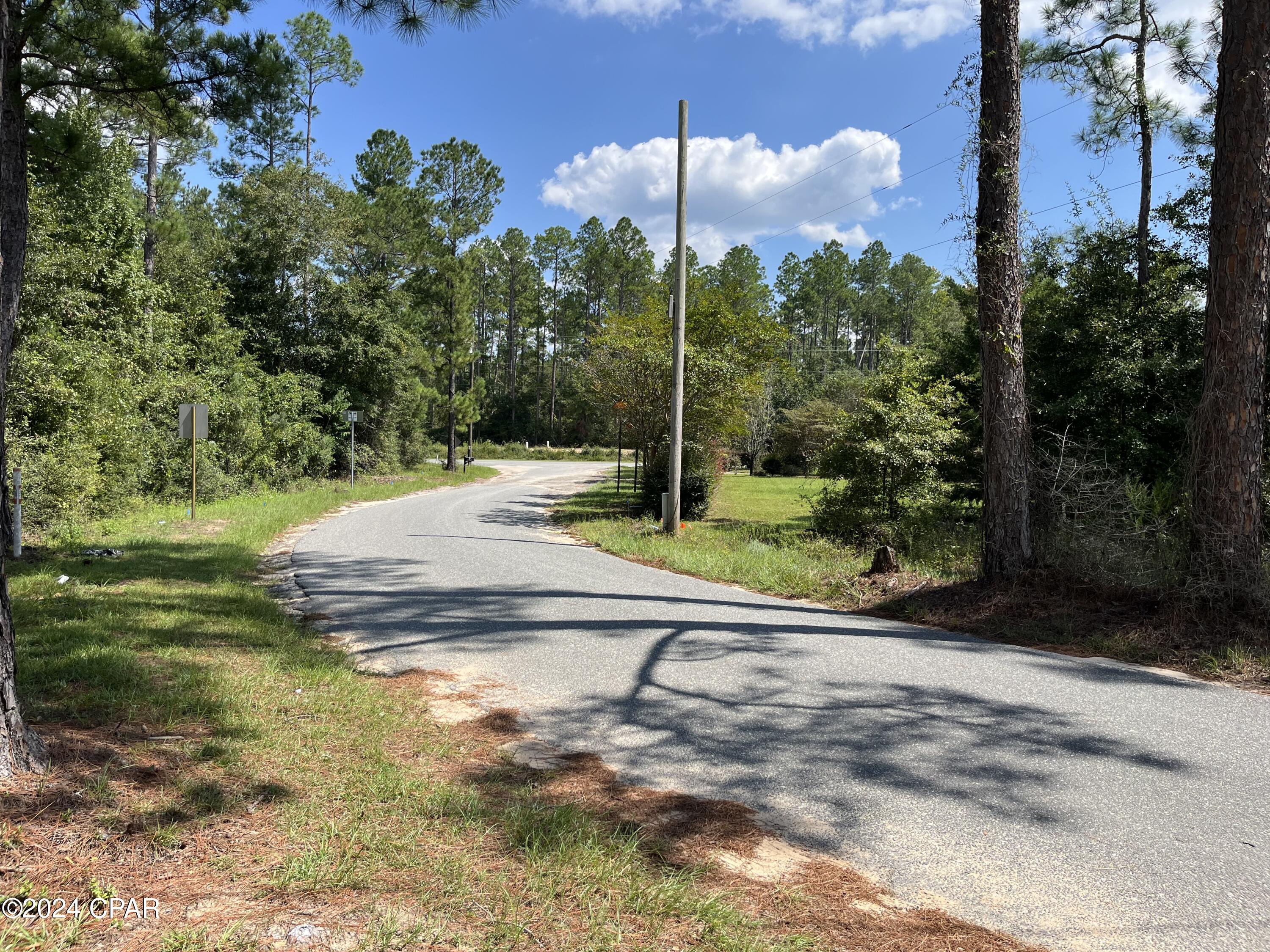 1906 Mud Hill Road Chipley, FL 32428 - Photo 21 of 25