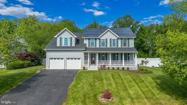 $735,000 | 9236 Blue Sky Court, Owings, MD 20736