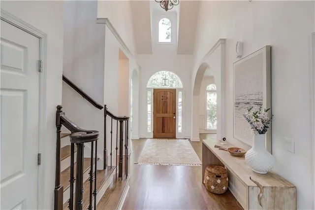 $6,890 | 2870 Roanoke Road, Cumming, GA 30041