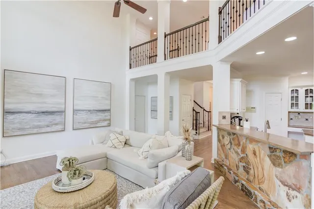 $6,890 | 2870 Roanoke Road, Cumming, GA 30041