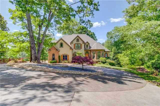 $6,890 | 2870 Roanoke Road, Cumming, GA 30041