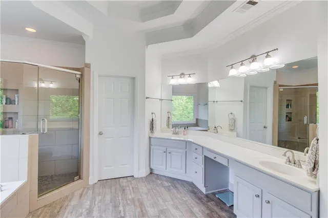 $6,890 | 2870 Roanoke Road, Cumming, GA 30041