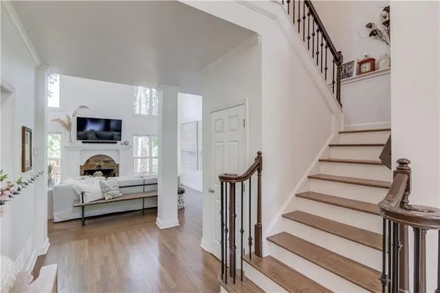 $6,890 | 2870 Roanoke Road, Cumming, GA 30041