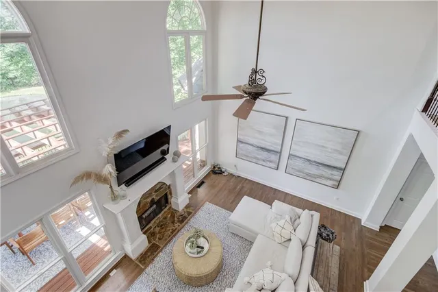 $6,890 | 2870 Roanoke Road, Cumming, GA 30041