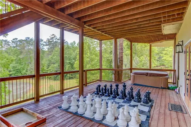 $6,890 | 2870 Roanoke Road, Cumming, GA 30041