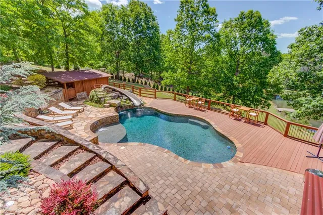 $6,890 | 2870 Roanoke Road, Cumming, GA 30041