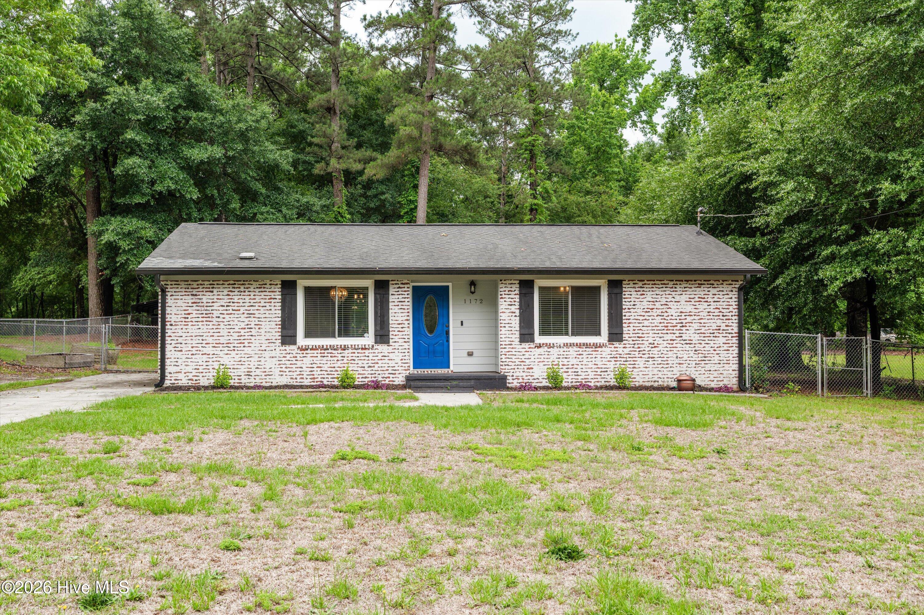 1172 Piney Grove Road Augusta, GA 30906 - Photo 2 of 61 03-P2166032