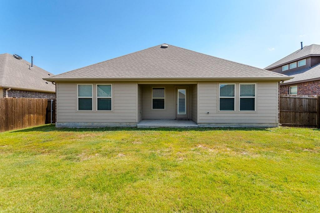 406 Saddle Club Way Princeton, TX 75407 - Photo 34 of 34