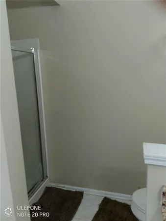 a view of utility room