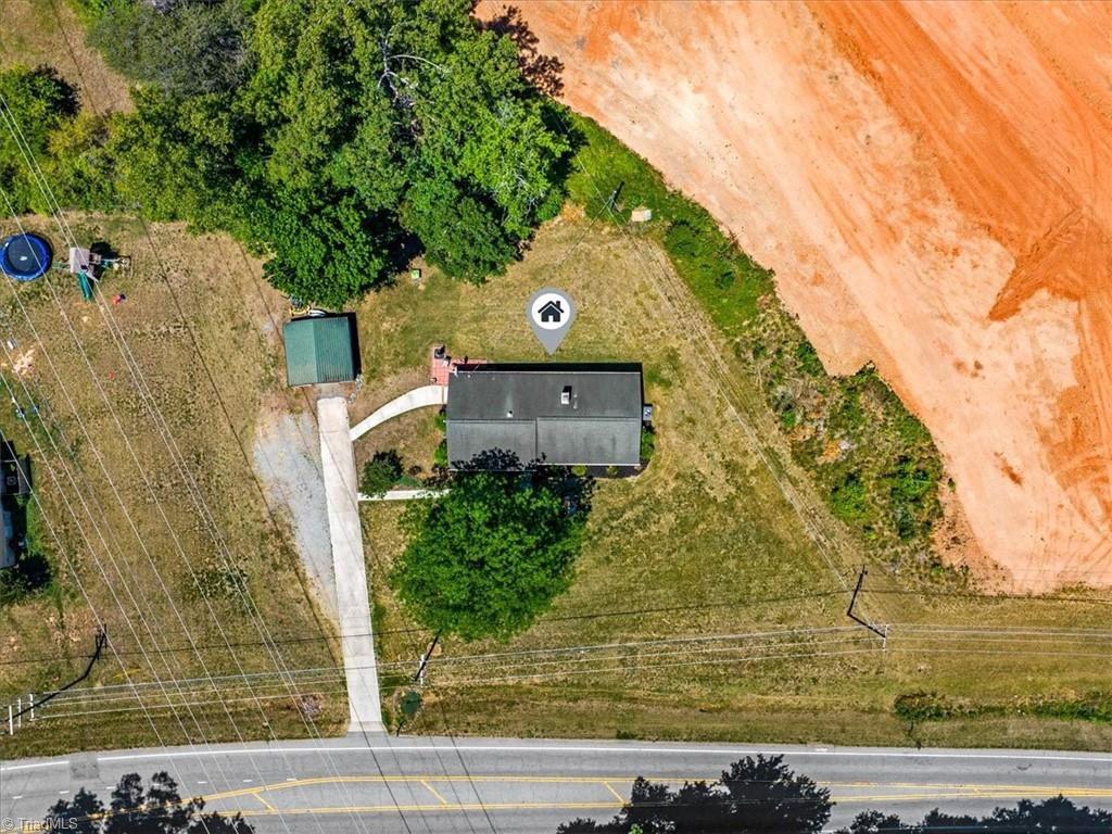1805 Pleasant Ridge Road Greensboro, NC 27409 - Photo 39 of 39 Gallery Image 39