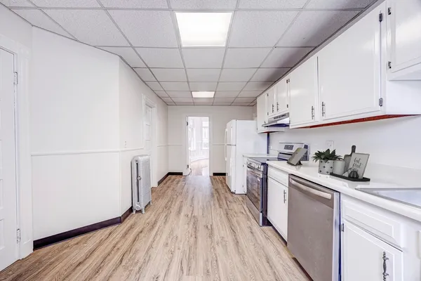 $985,000 | 9 Clinton Path, Unit 1, Brookline, MA 02445