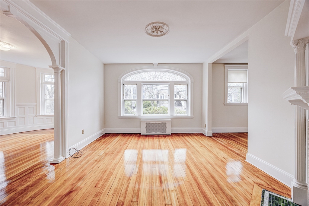 9 Clinton Path, Unit 1 Brookline, MA 02445 - Photo 11 of 30