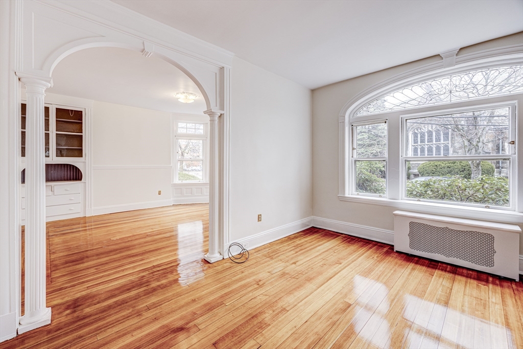 9 Clinton Path, Unit 1 Brookline, MA 02445 - Photo 12 of 30