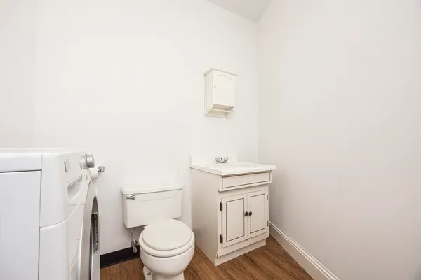 $985,000 | 9 Clinton Path, Unit 1, Brookline, MA 02445