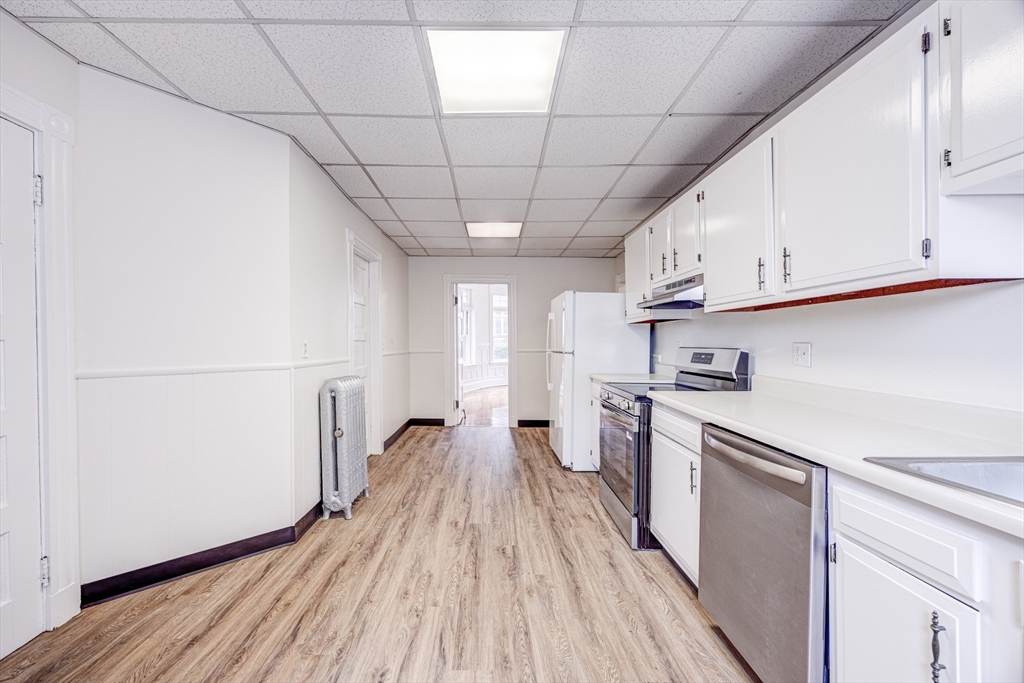 9 Clinton Path, Unit 1 Brookline, MA 02445 - Photo 22 of 30