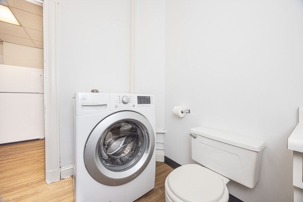 9 Clinton Path, Unit 1 Brookline, MA 02445 - Photo 27 of 30