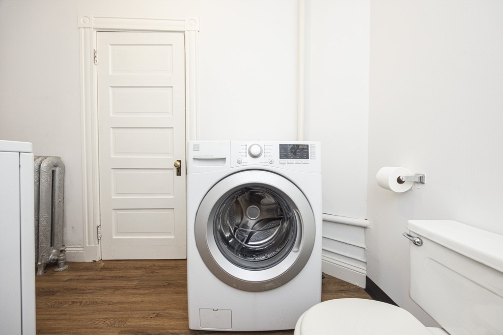 9 Clinton Path, Unit 1 Brookline, MA 02445 - Photo 28 of 30