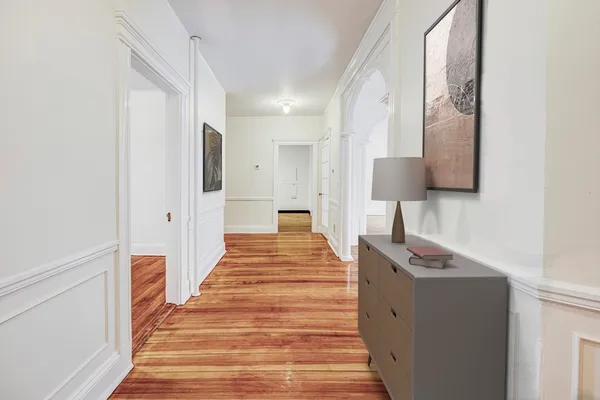 $985,000 | 9 Clinton Path, Unit 1, Brookline, MA 02445