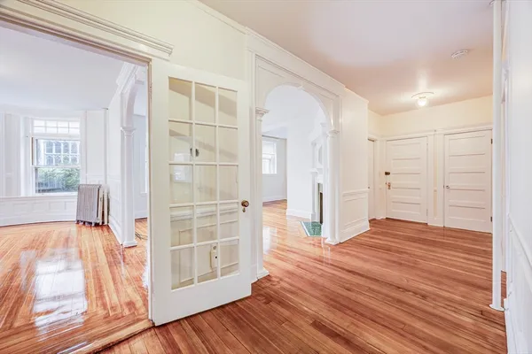 $985,000 | 9 Clinton Path, Unit 1, Brookline, MA 02445