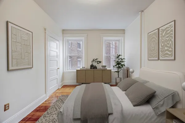 $985,000 | 9 Clinton Path, Unit 1, Brookline, MA 02445