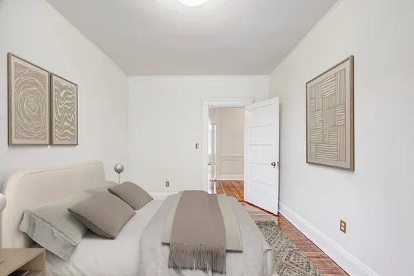 $985,000 | 9 Clinton Path, Unit 1, Brookline, MA 02445