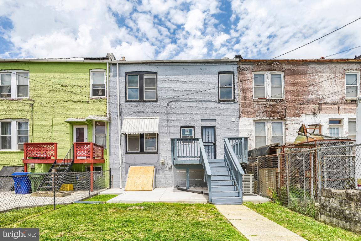 4812 Reisterstown Road Baltimore, MD 21215 - Photo 15 of 17