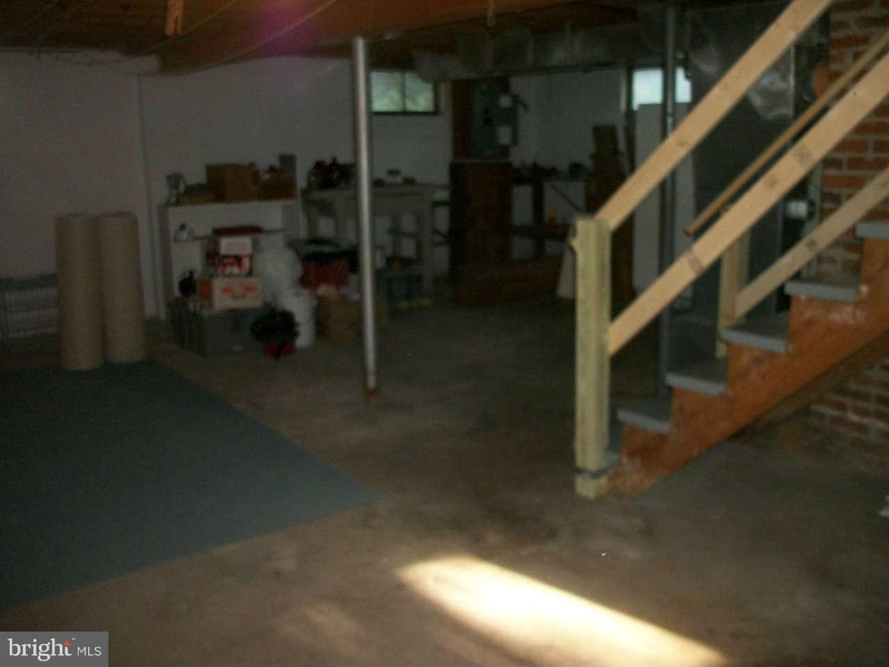 1502 Moffet Road Silver Spring, MD 20903 - Photo 18 of 22 Basement