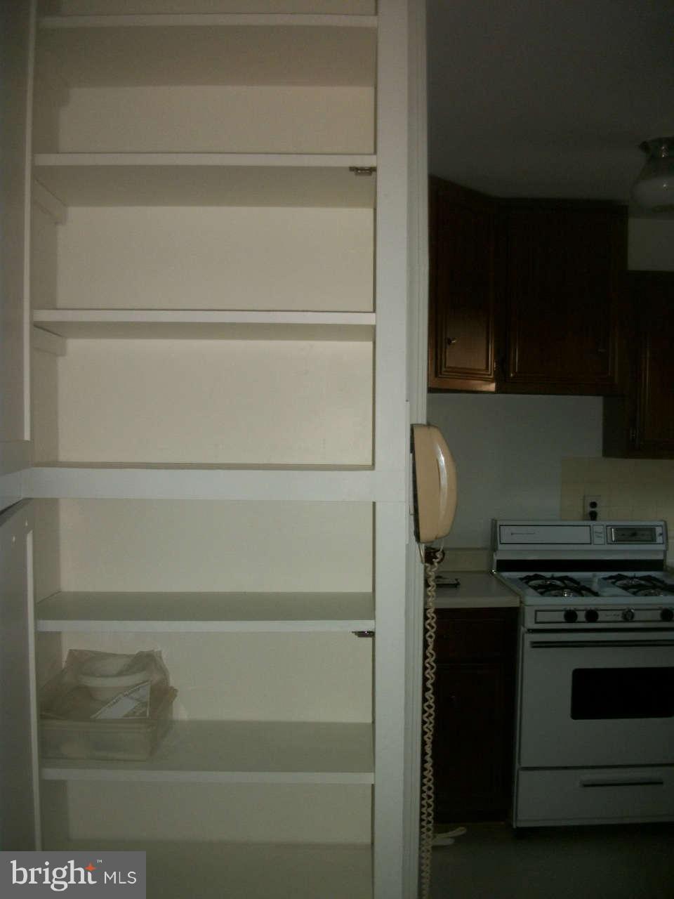 1502 Moffet Road Silver Spring, MD 20903 - Photo 21 of 22 Pantry