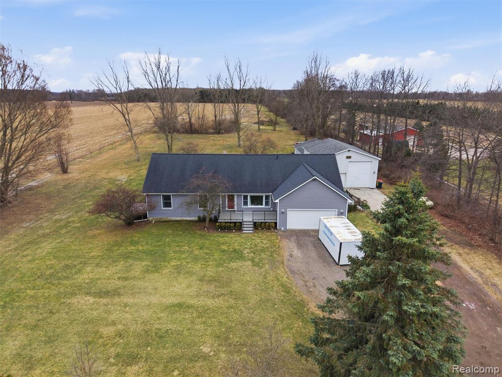 21830 Bordman Road Armada, MI 48005 - Photo 14 of 54