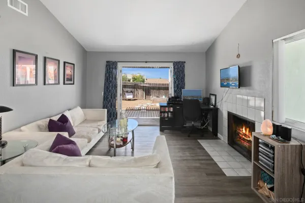 $540,000 | 10908 Black Mountain Road, Unit 1, San Diego, CA 92126
