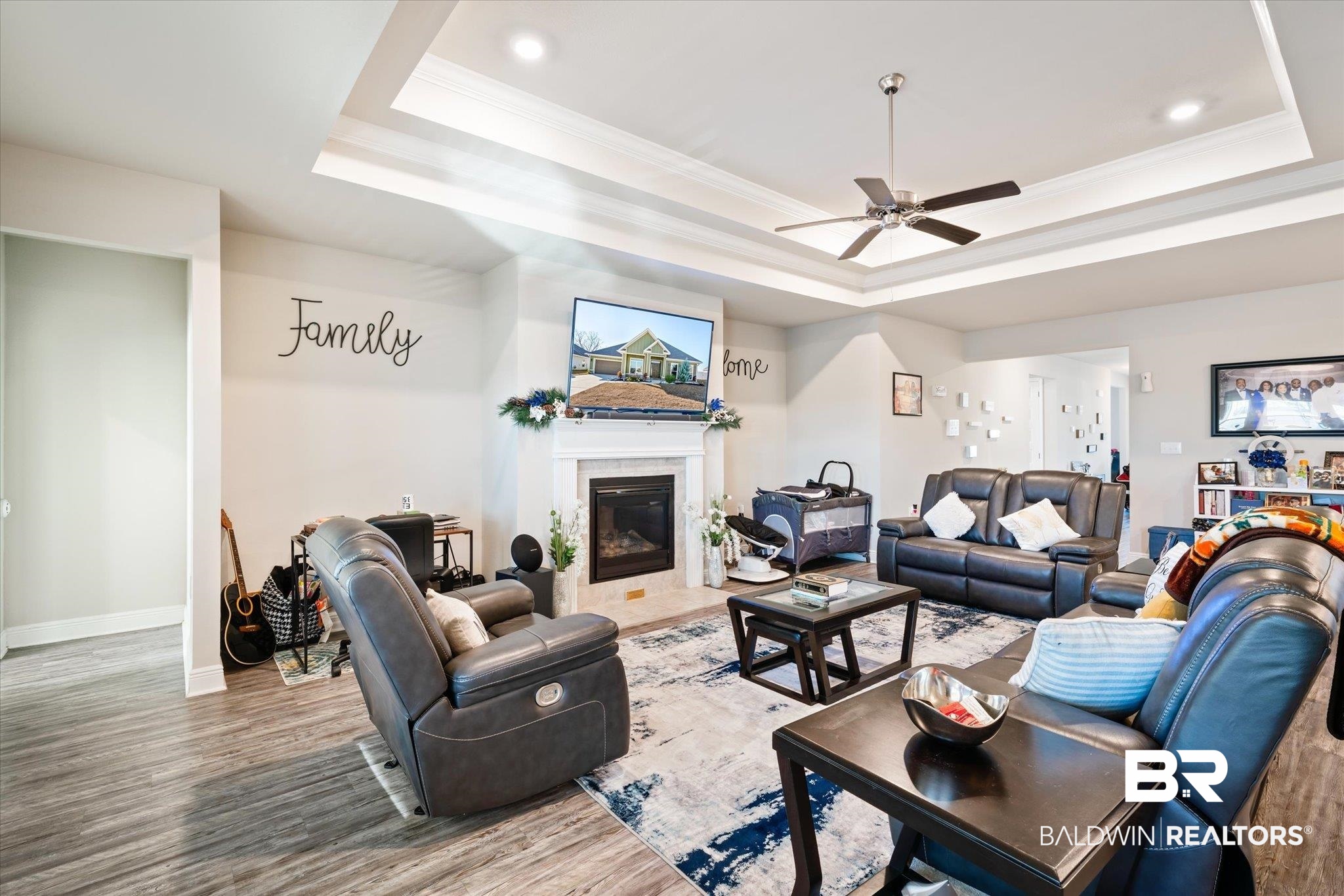 24645 Spectacular Bid Loop Daphne, AL 36526 - Photo 5 of 20