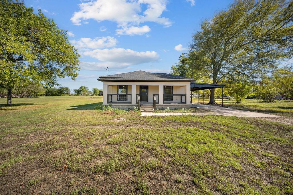 132 Stacks Road Ennis, TX 75119 - Photo 33 of 36 Gallery Image 33