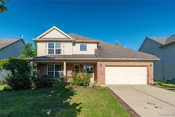 $500,000 | 1975 Enterprise Drive, Troy, MI 48083