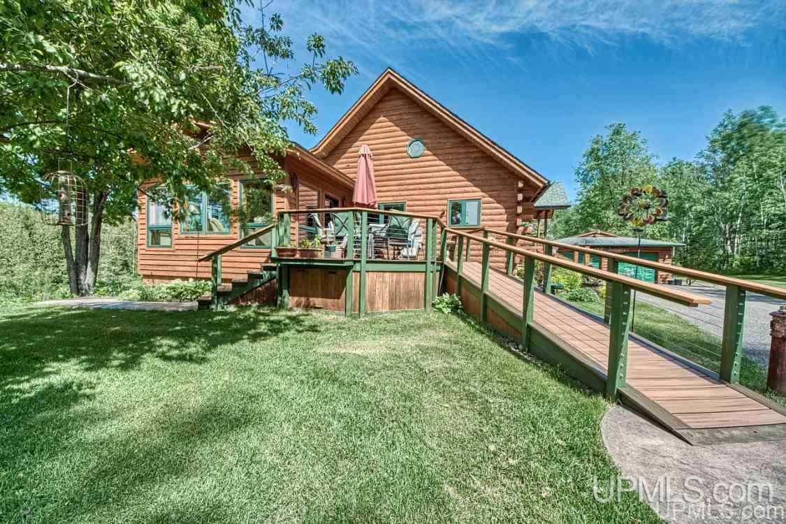 W504 Co Rd 426 Arnold, MI 49819 - Photo 26 of 50