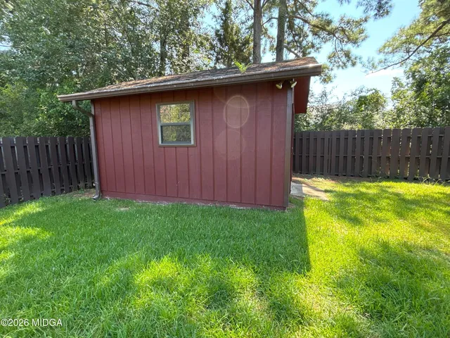 $278,900 | 422 Lake Front Drive, Warner Robins, GA 31088