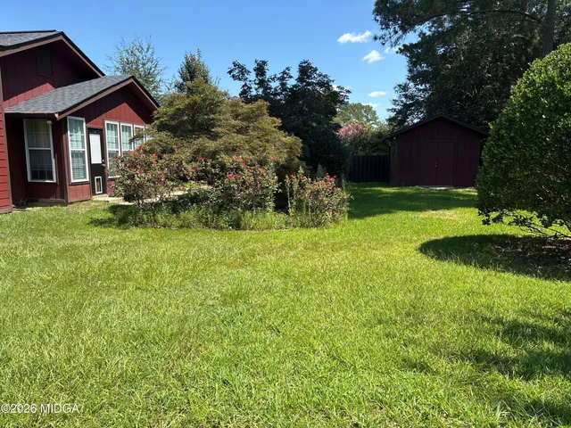 $278,900 | 422 Lake Front Drive, Warner Robins, GA 31088