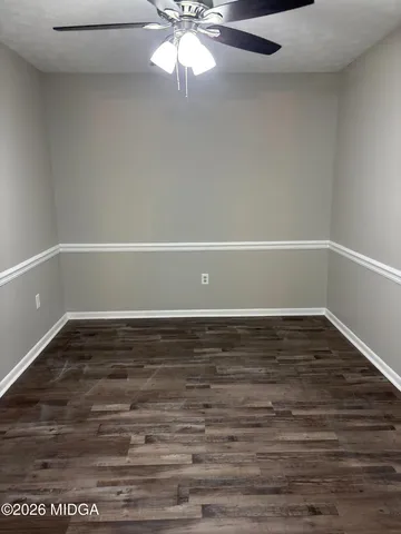 $278,900 | 422 Lake Front Drive, Warner Robins, GA 31088