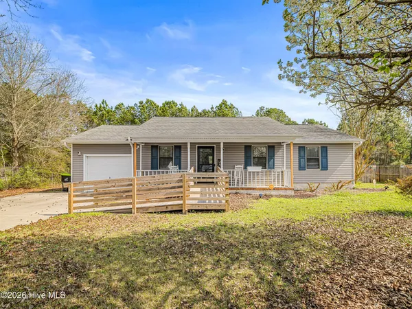 $225,000 | 159 Liberty Park Road, Jacksonville, NC 28540