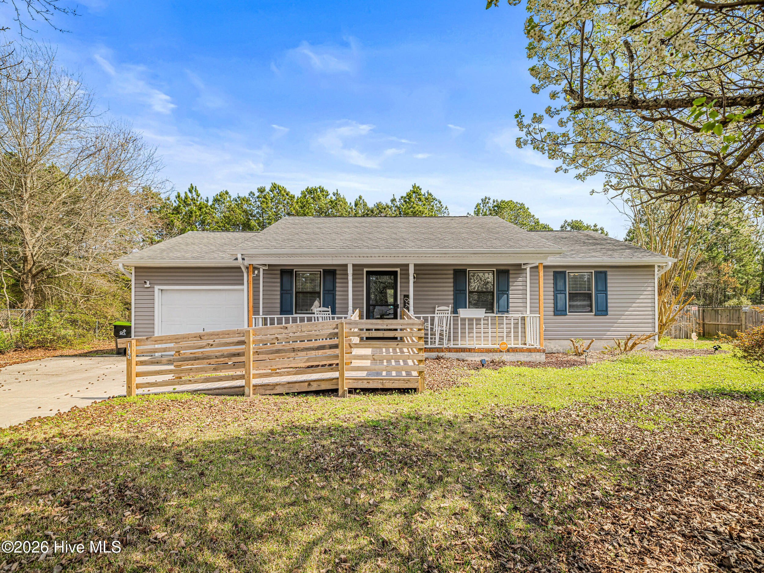 159 Liberty Park Road Jacksonville, NC 28540 - Photo 1 of 44 1