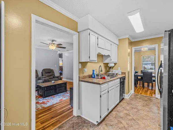 $225,000 | 159 Liberty Park Road, Jacksonville, NC 28540