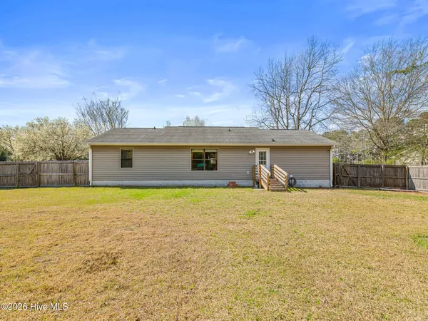 $225,000 | 159 Liberty Park Road, Jacksonville, NC 28540