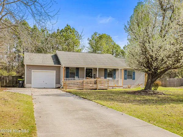 $225,000 | 159 Liberty Park Road, Jacksonville, NC 28540