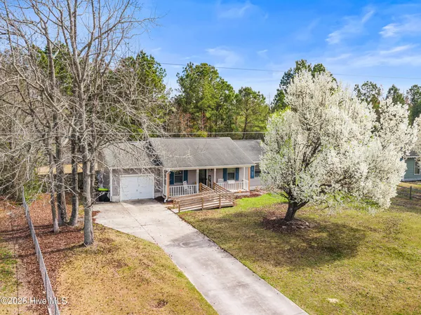 $225,000 | 159 Liberty Park Road, Jacksonville, NC 28540