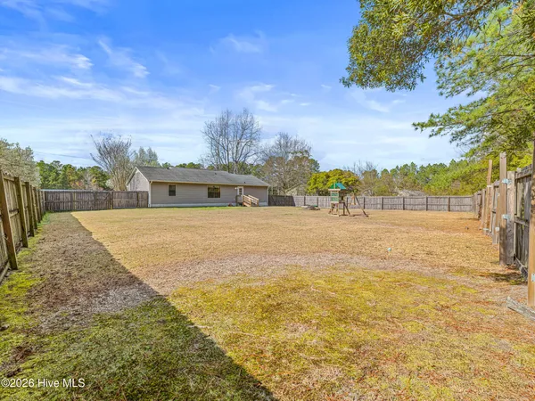 $225,000 | 159 Liberty Park Road, Jacksonville, NC 28540